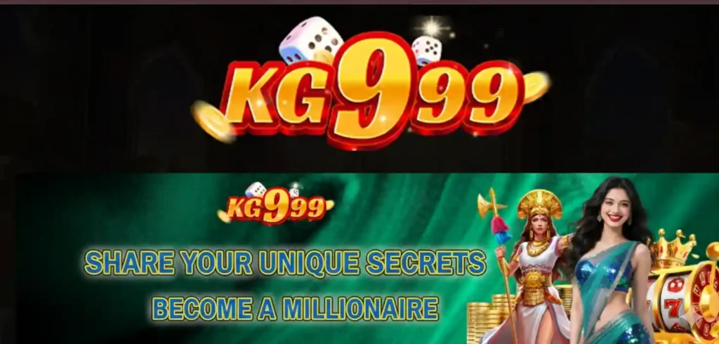 Kg 999 Game