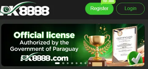 Pk 888 Game download