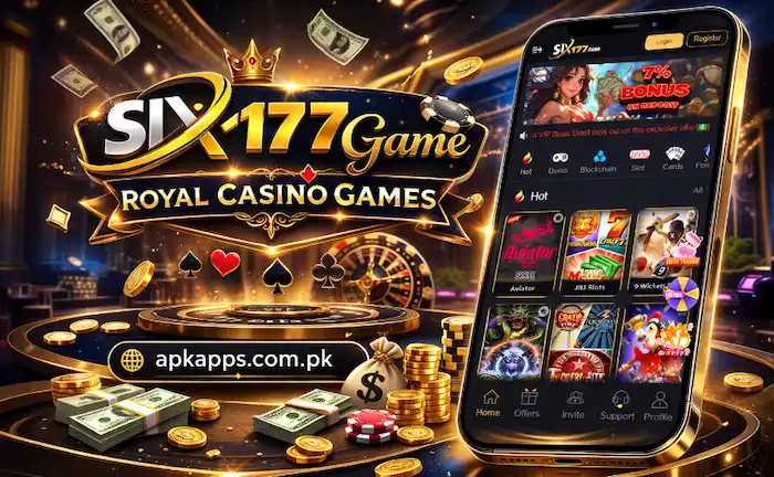 six-177-game-download