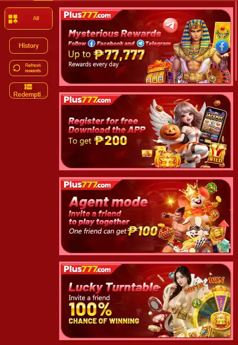 777plus-game-bonuses