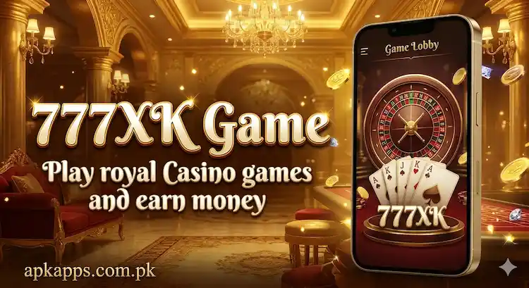 777xk-game-download