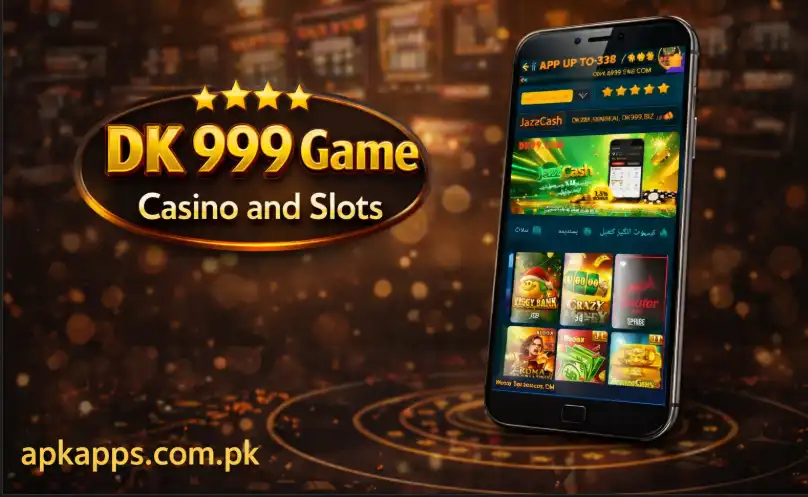 dk-999-game-download