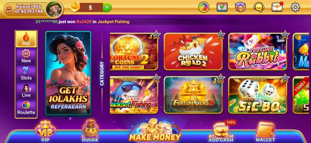 jili-winner-game-variety