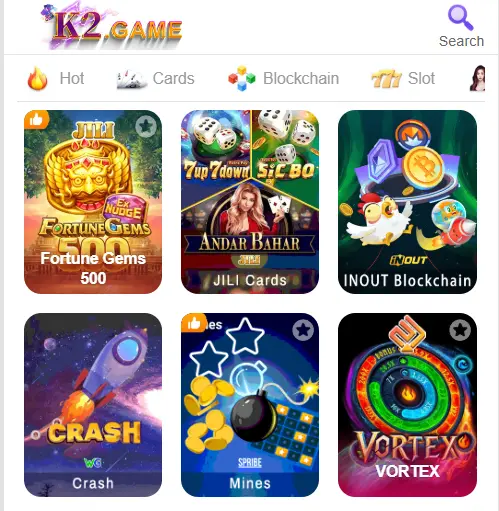 k2-game-app