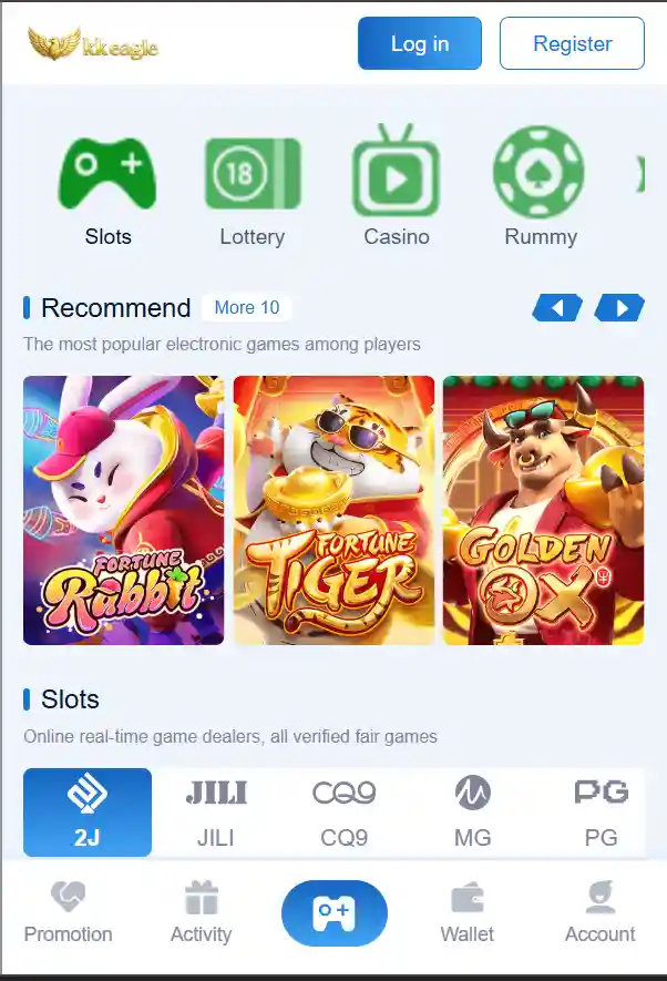 kk-eagle-game-download