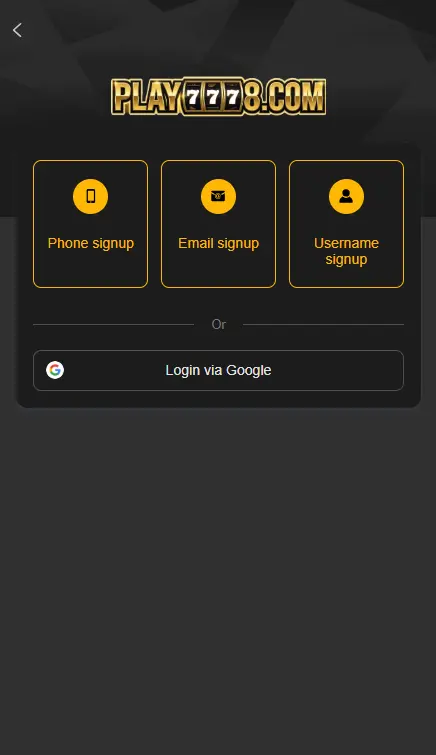 play777-game-register