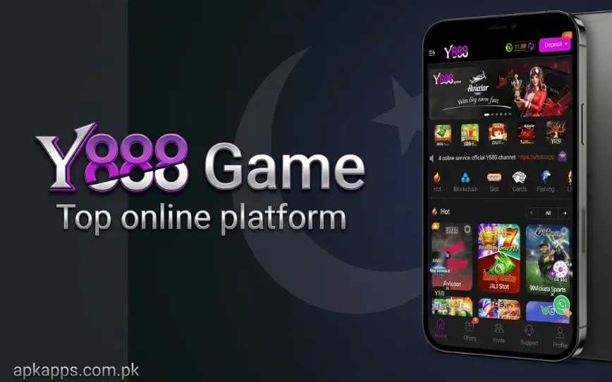 y-888-game-download