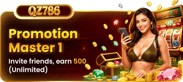 QZ786 permotion program