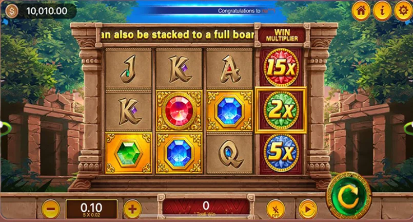 zv777-game-variety