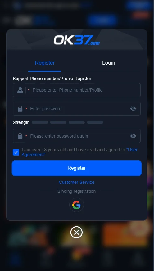 login-ok37