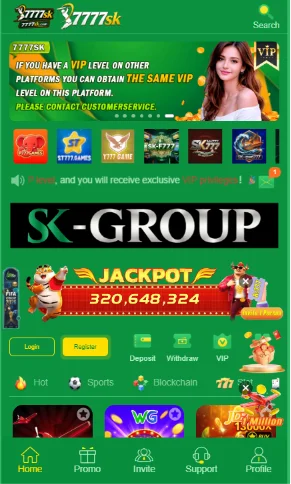 7777sk-interface