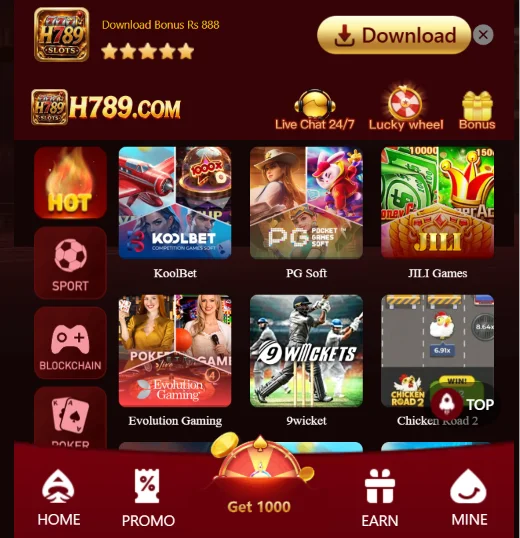 H789-Apk