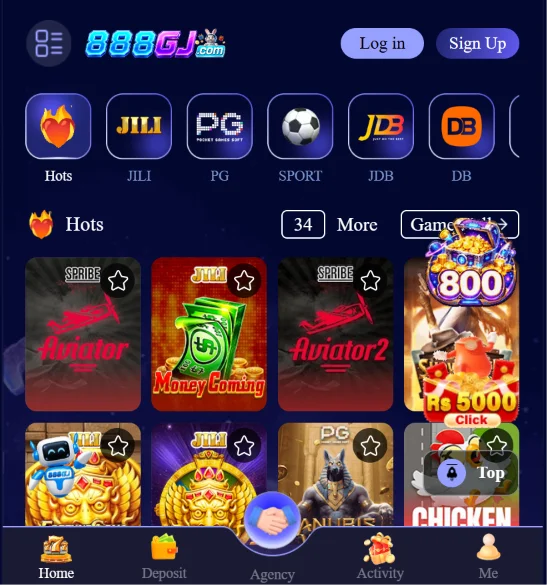 888gj-game-library