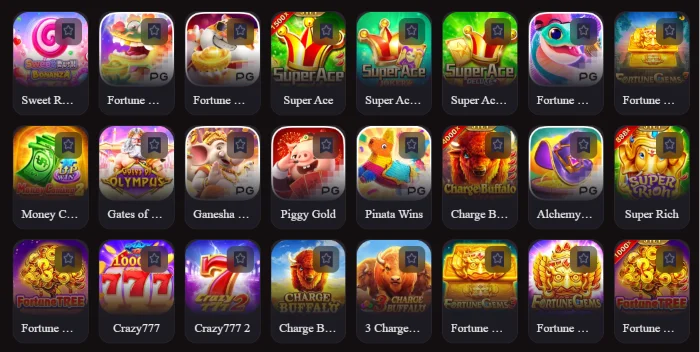 games