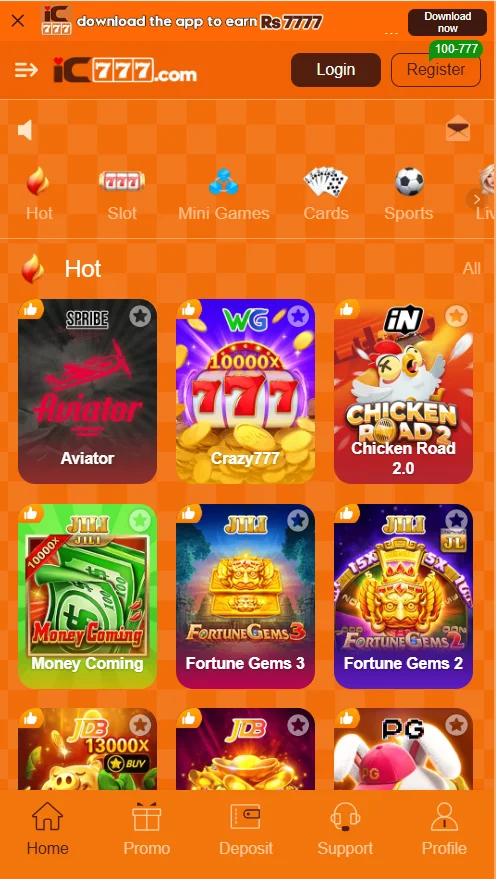 ic-777-game