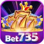 Bet735 Icon