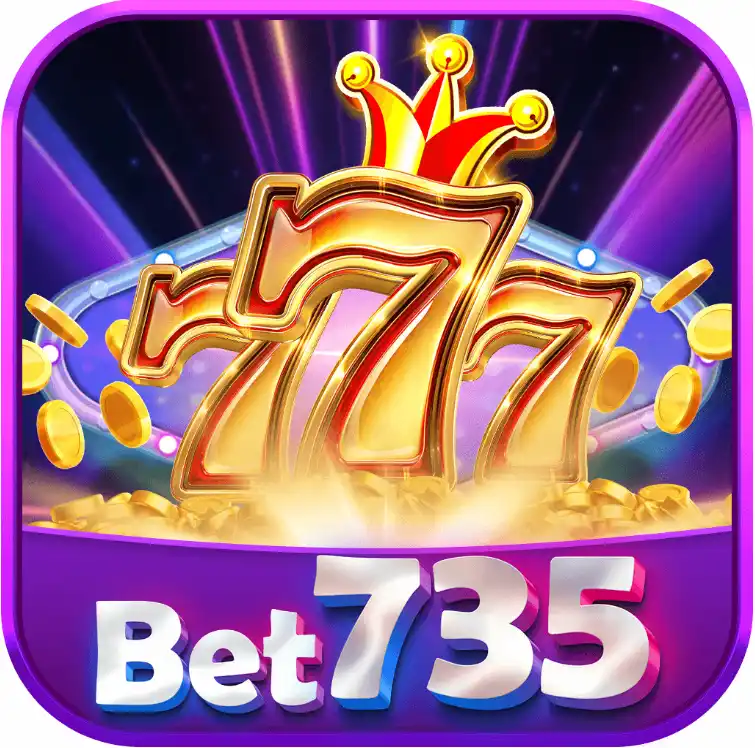 Bet735 Icon