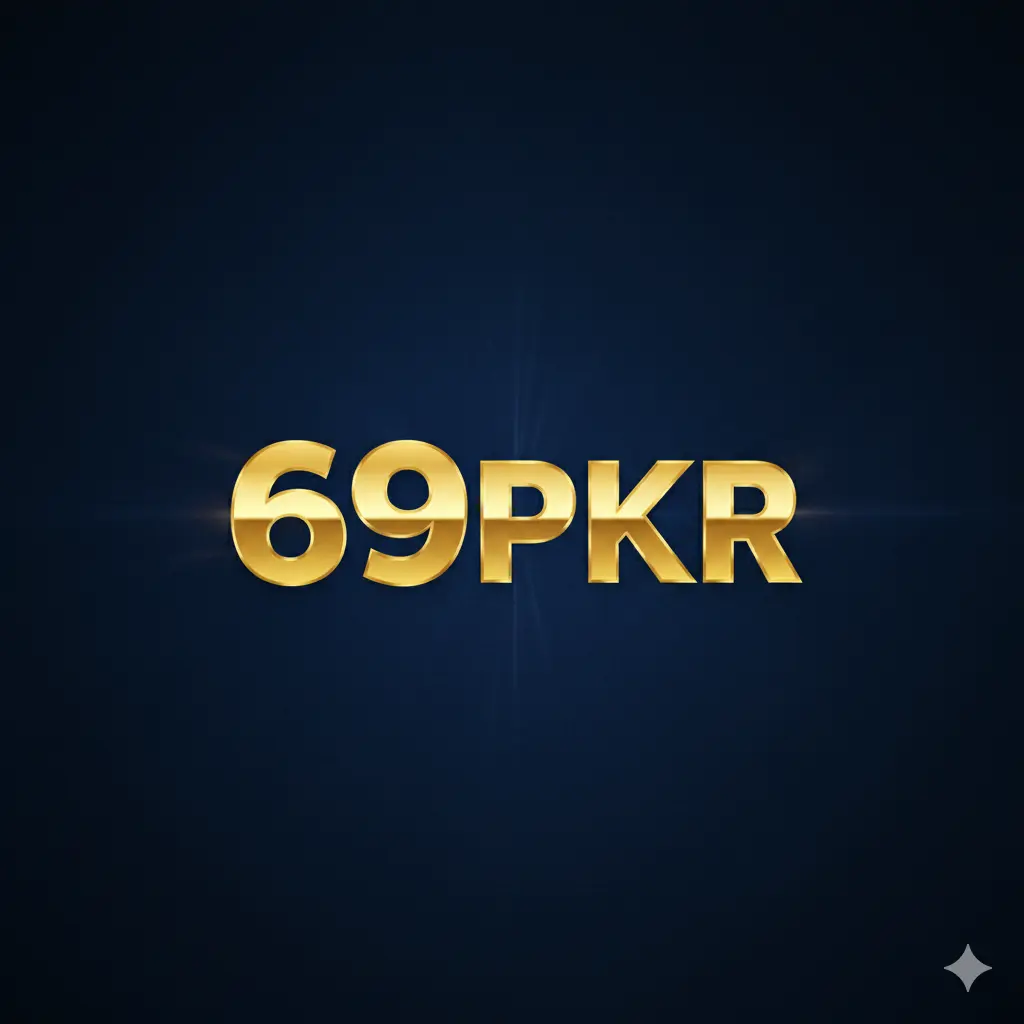 69PKR Game
