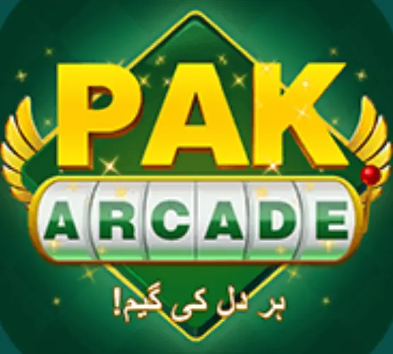 Pak Arcade Game