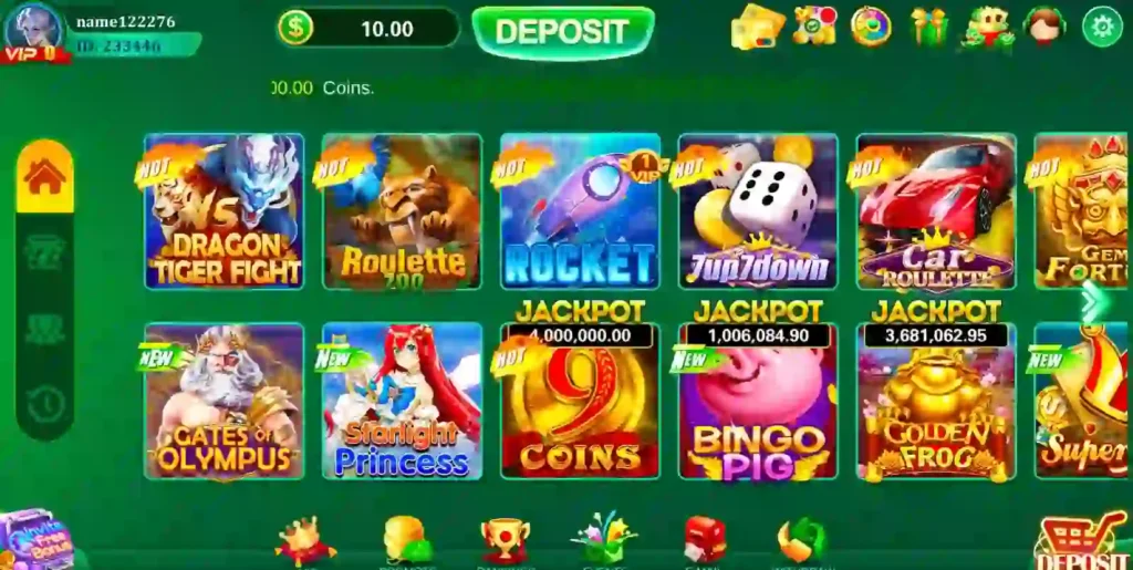 Pak Arcade Game Download Latest Version For Android And iOS