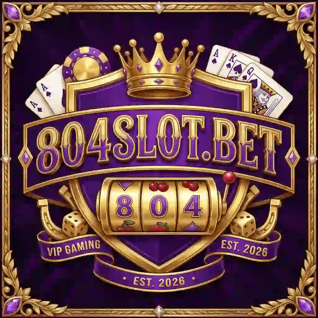 804Slots