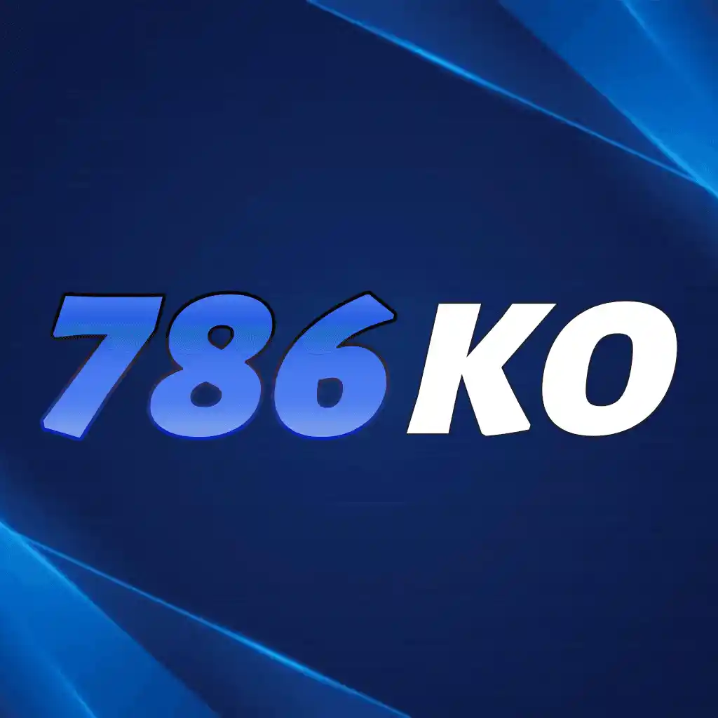 786ko-game