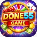 DONE55 Game
