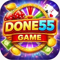 DONE55 Game