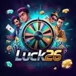 Luck 26