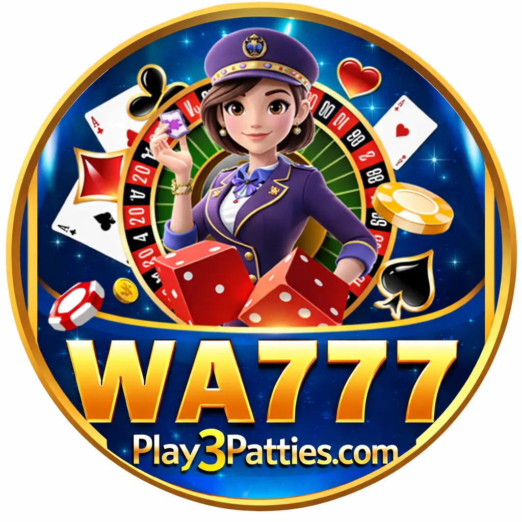 wa777 game