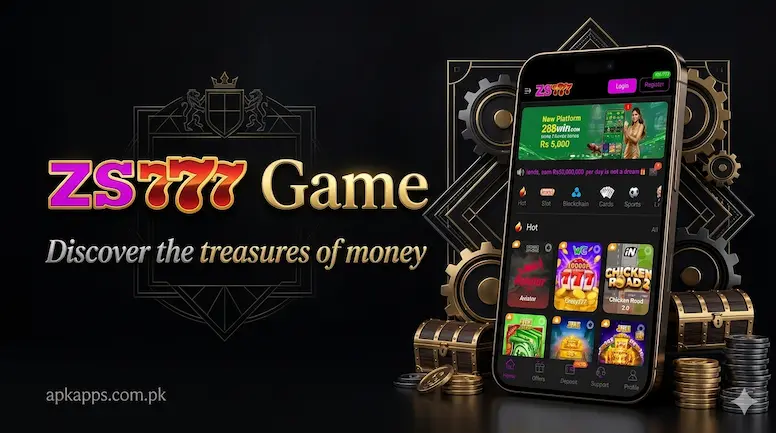 Zs 777 Game Download