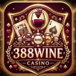 388 Wine Icon
