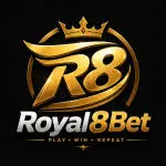 Royal 8 game icon