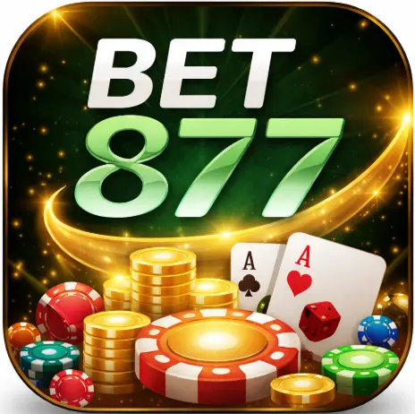 bet-877-game-Icon