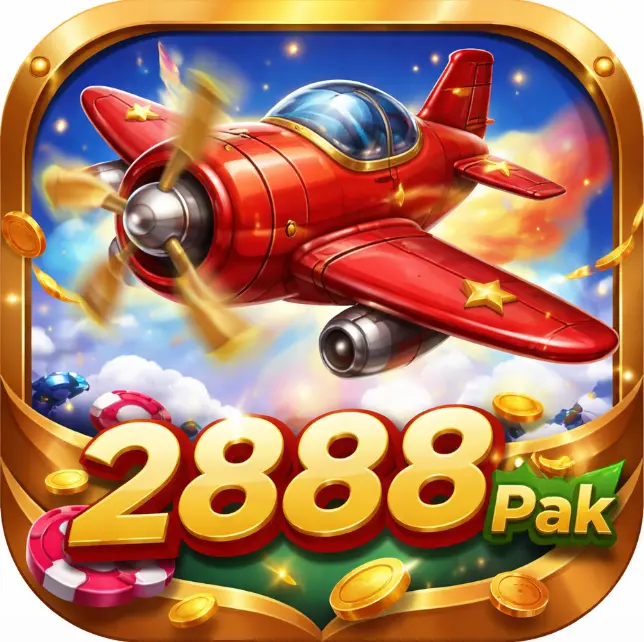 2888pak-game