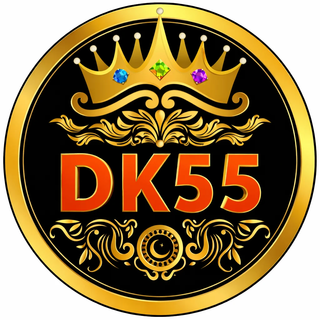 DK55 Game