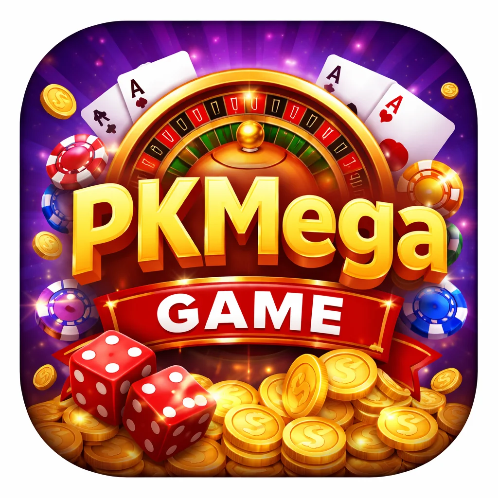pkmega-game