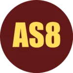 AS8-Game
