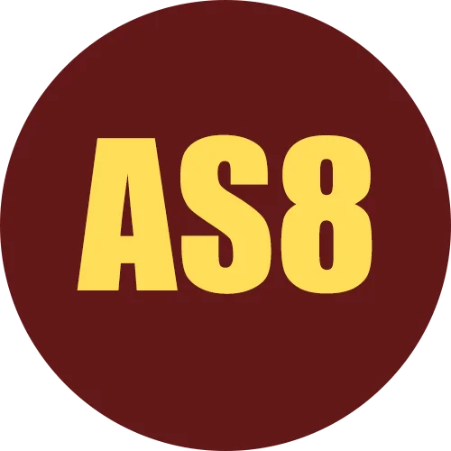 AS8-Game