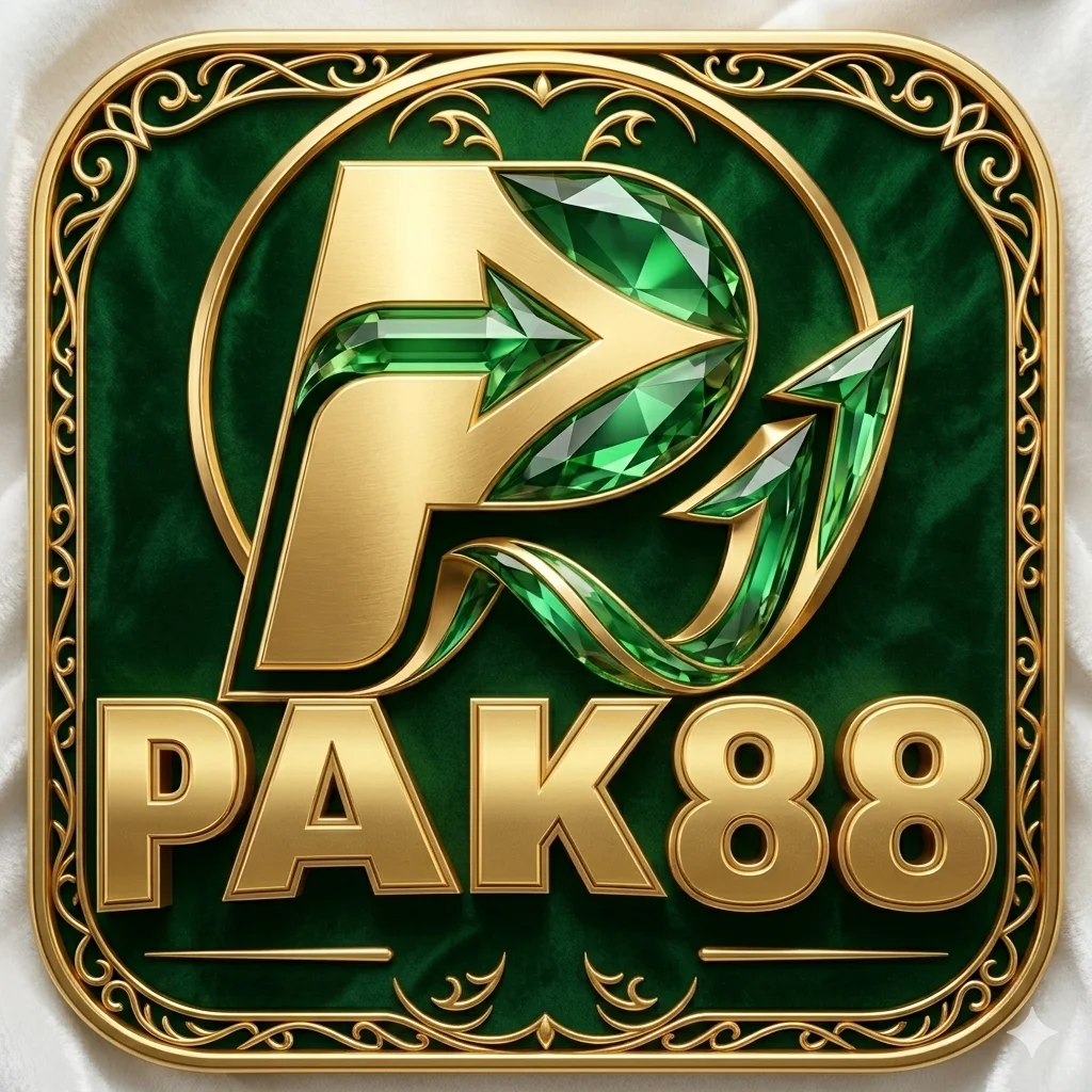 Pak88 Game