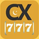 cx777-game