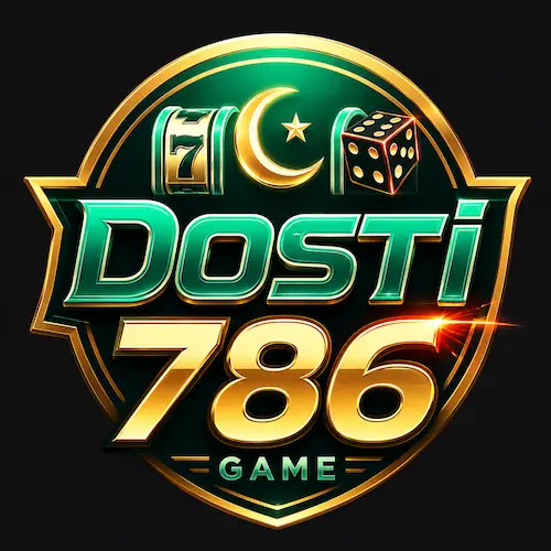 dosti-786-game