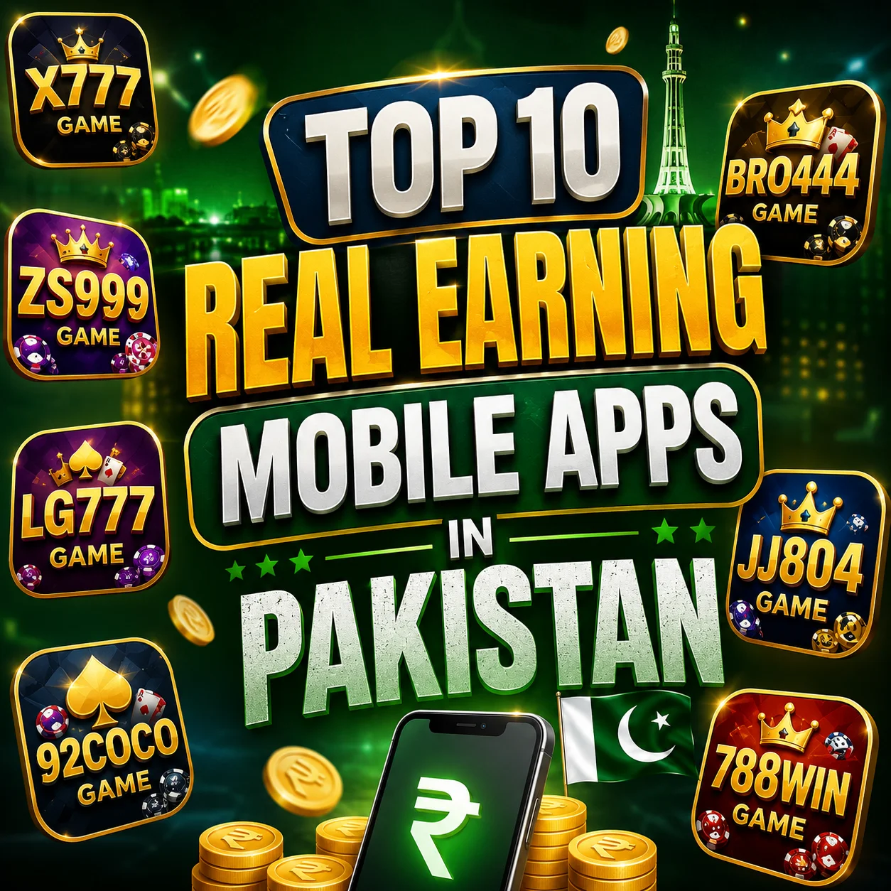 top-10-earning-apps